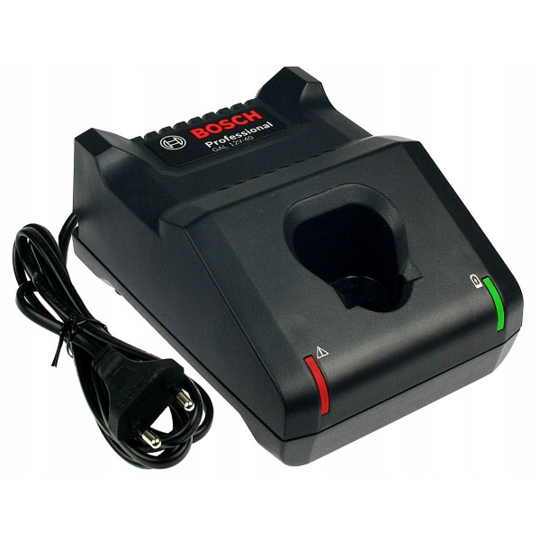 Зарядно устройство Bosch GAL 12V-40